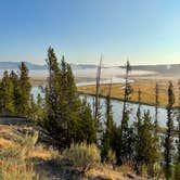 Review photo of canyon campground Wyoming by Scott D., August 27, 2025