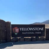 Review photo of canyon campground Wyoming by Scott D., August 27, 2025