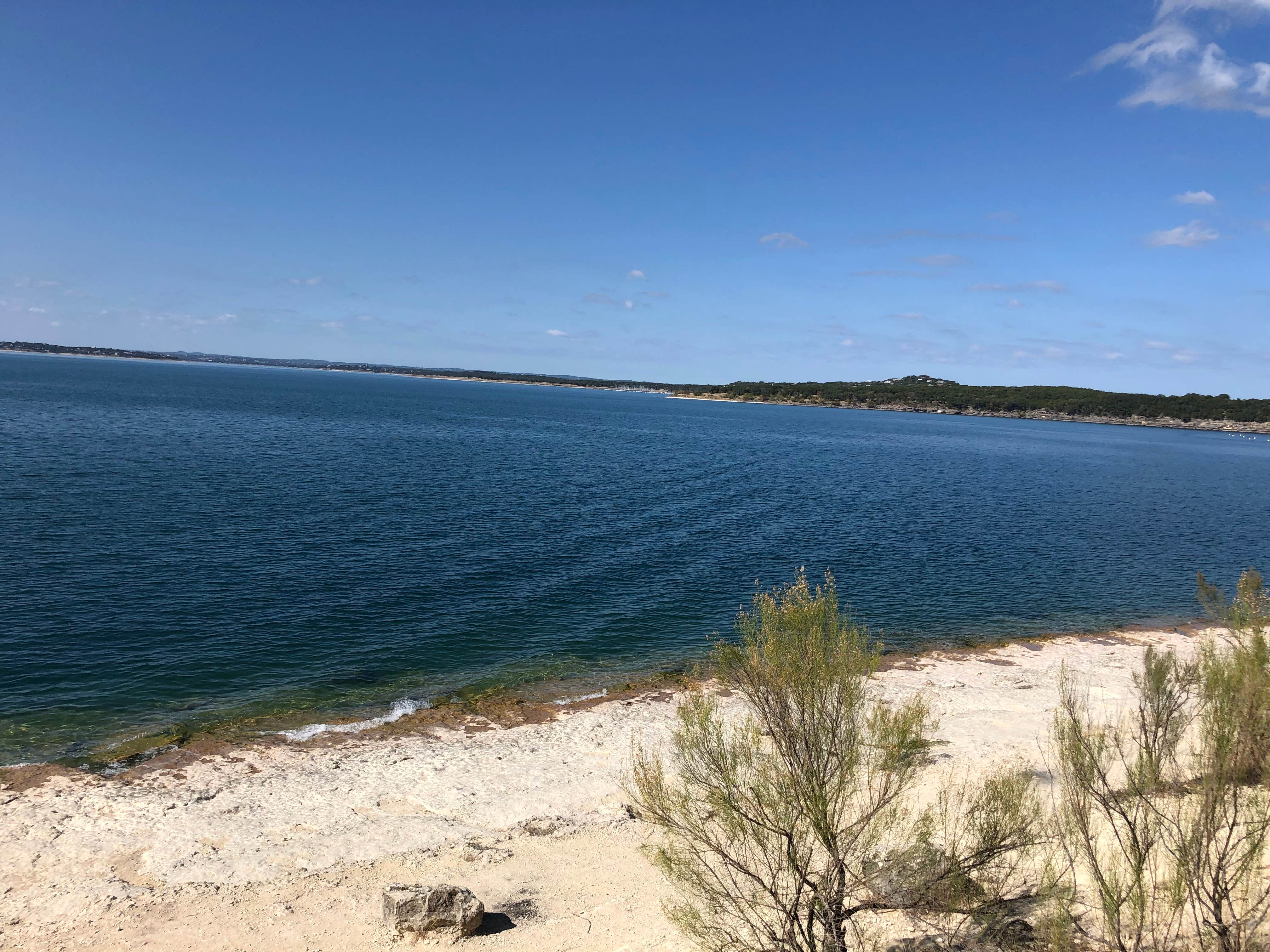 Camper-submitted photo at COE Canyon Lake Canyon Park near Fischer, TX