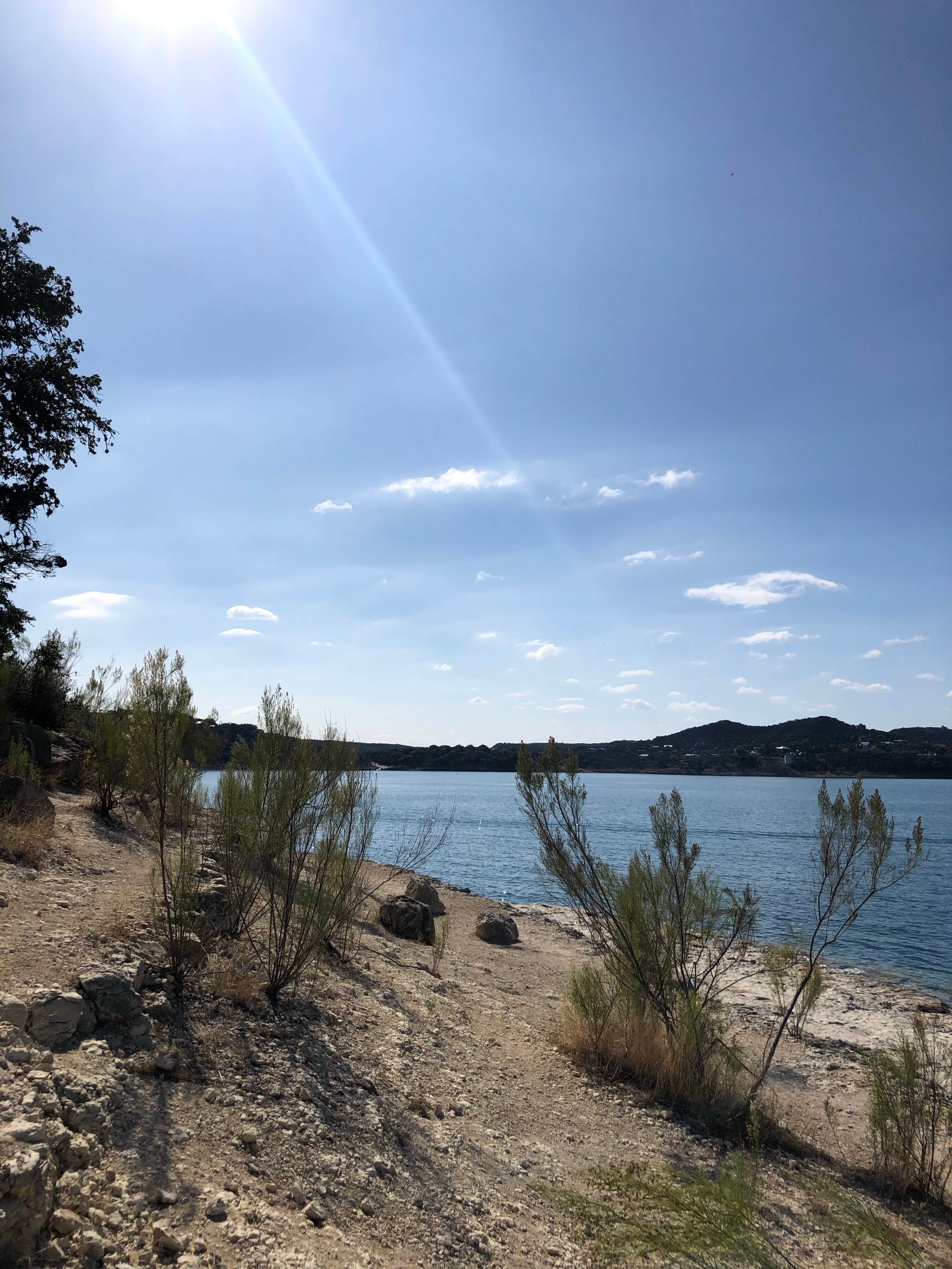 Camper-submitted photo at COE Canyon Lake Canyon Park near Fischer, TX