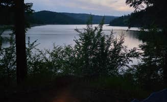 Kristi D.'s photo at Canyon Creek near Ahsahka, ID