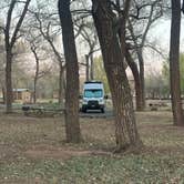 Review photo of Cottonwood Campground by Allison B., April 11, 2026