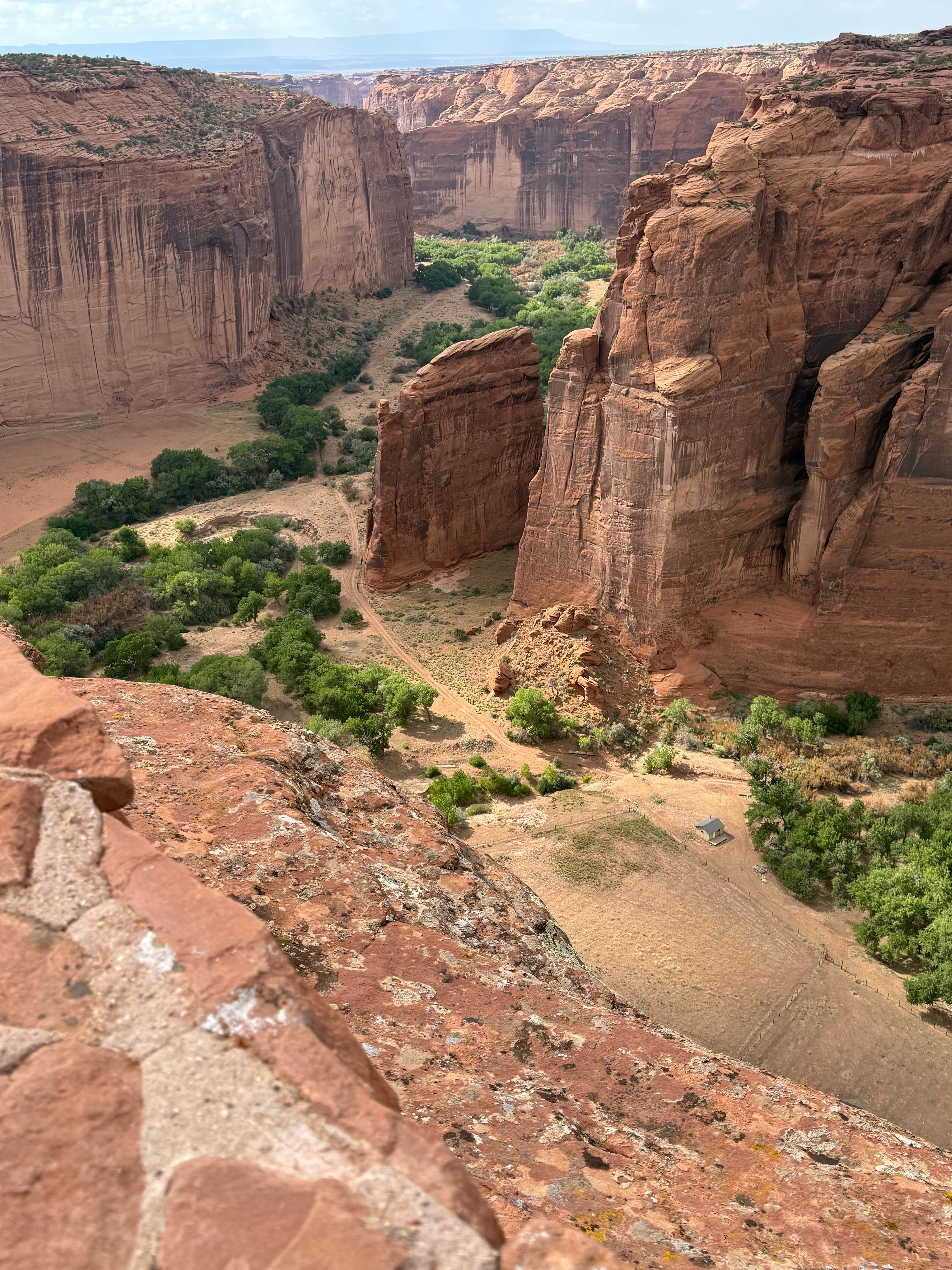 Cottonwood Campground