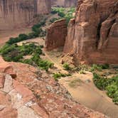 Review photo of Cottonwood Campground by Shawn , August 27, 2025