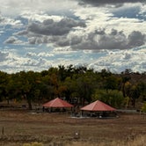 Review photo of Cottonwood Campground by Catherine S., October 27, 2023