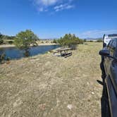 Review photo of Canyon Ferry Lake Dispersed Camping Area by Steve M., August 25, 2026