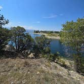 Review photo of Canyon Ferry Lake Dispersed Camping Area by Steve M., August 25, 2026