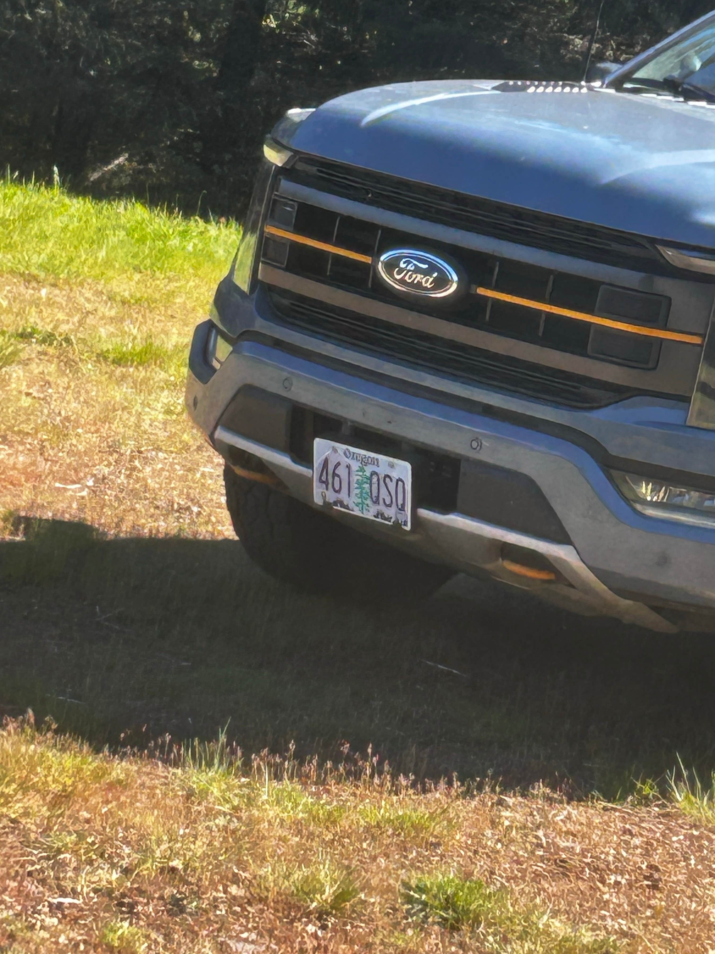 Camper-submitted photo at Canyon Gulch by Eight Dollar Moutain near O'Brien, OR