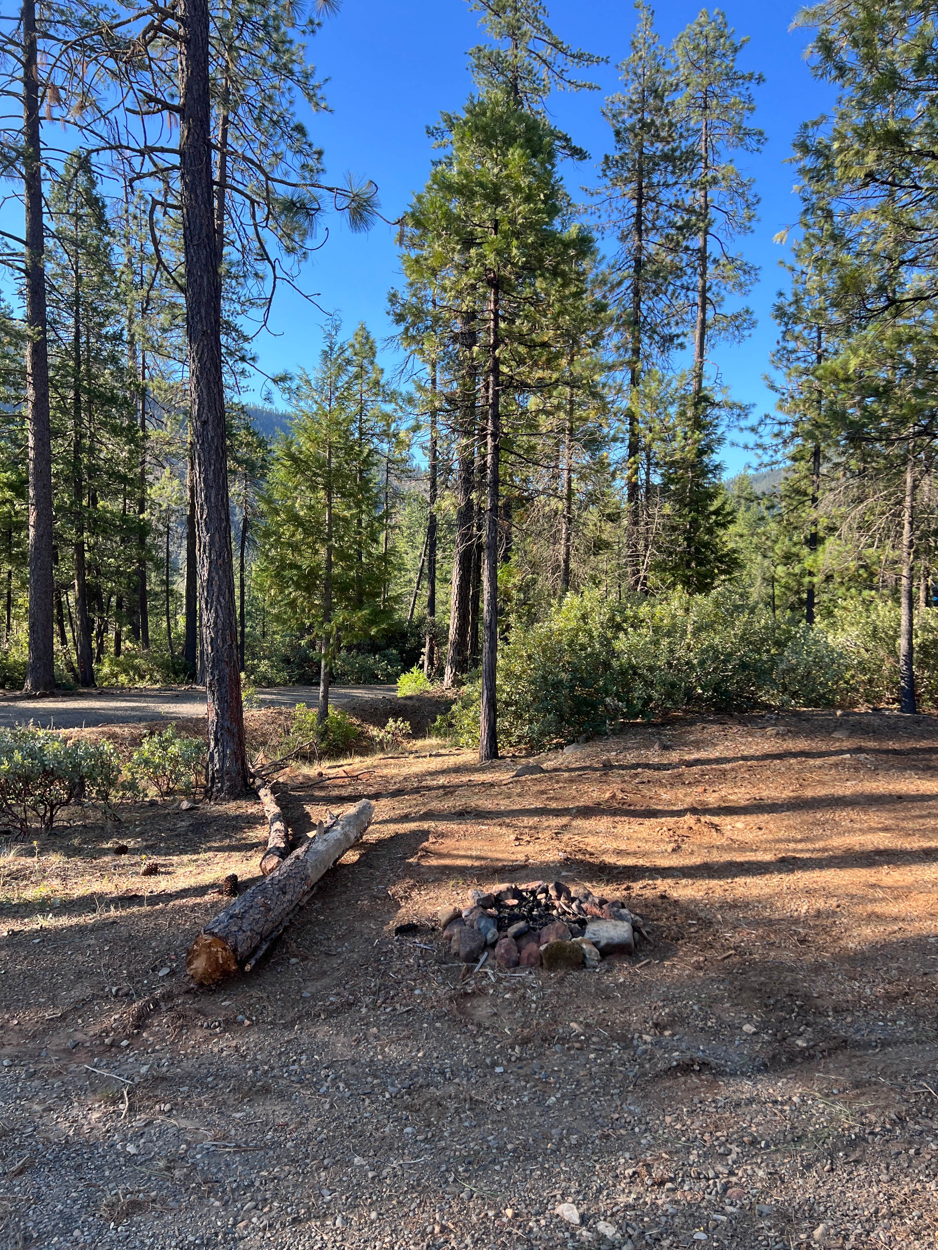 Camper-submitted photo at Canyon Gulch by Eight Dollar Moutain near Kerby, OR