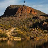 Review photo of Canyon Lake Overlook by Christie S., March 5, 2026