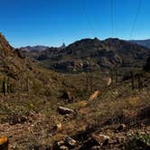 Review photo of Canyon Lake Overlook by Christie S., March 5, 2026