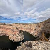 Review photo of Canyon Overlook Dispersed by dylan S., February 14, 2026