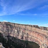 Review photo of Canyon Overlook Dispersed by dylan S., February 14, 2026