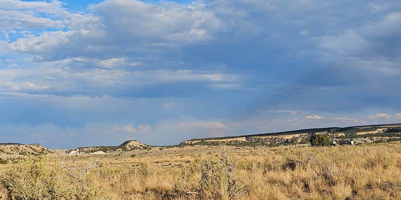 Camper submitted image from Canyon Rd Dispersed