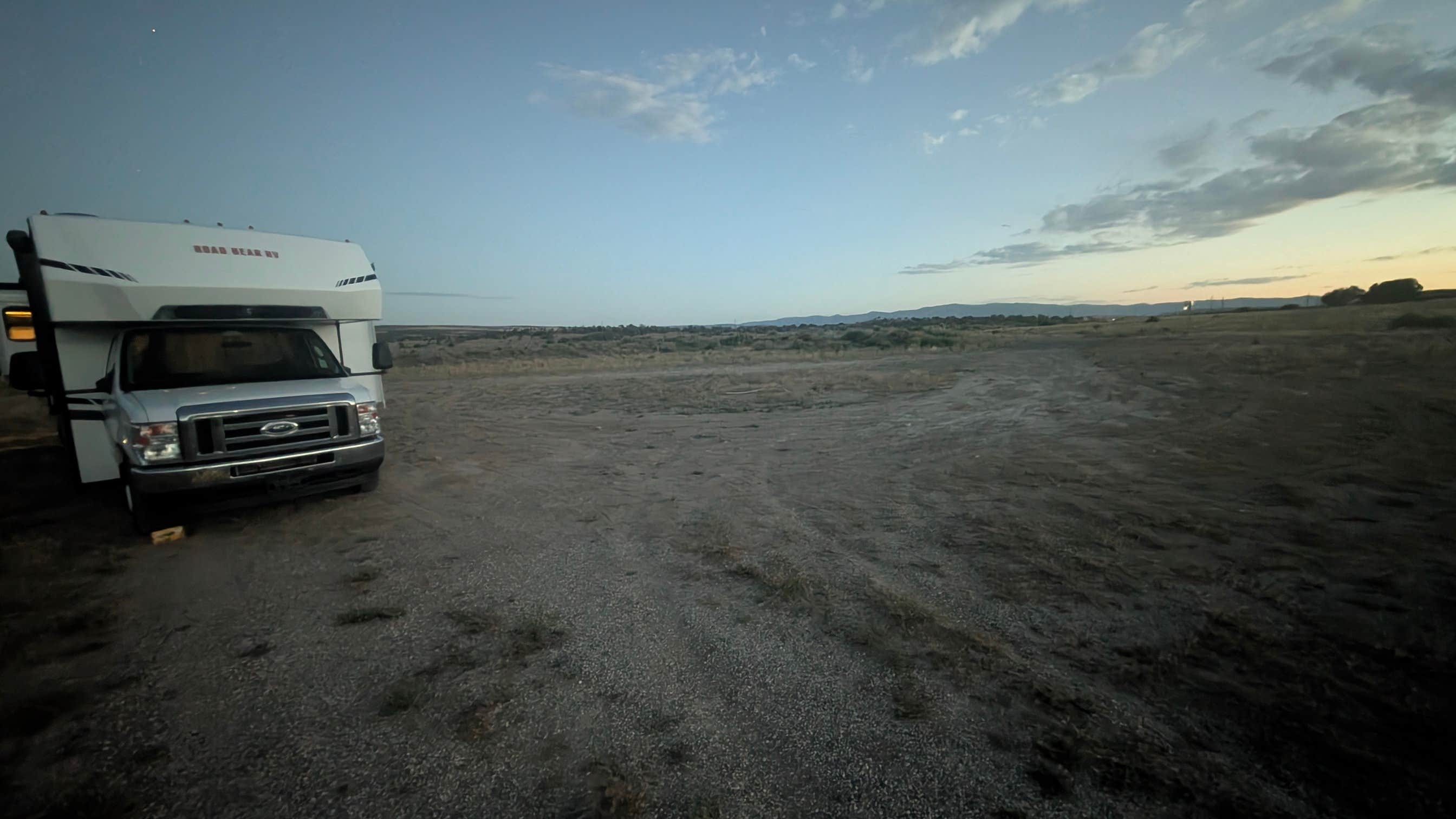 Camper-submitted photo at Canyon Rd Dispersed near Price, UT