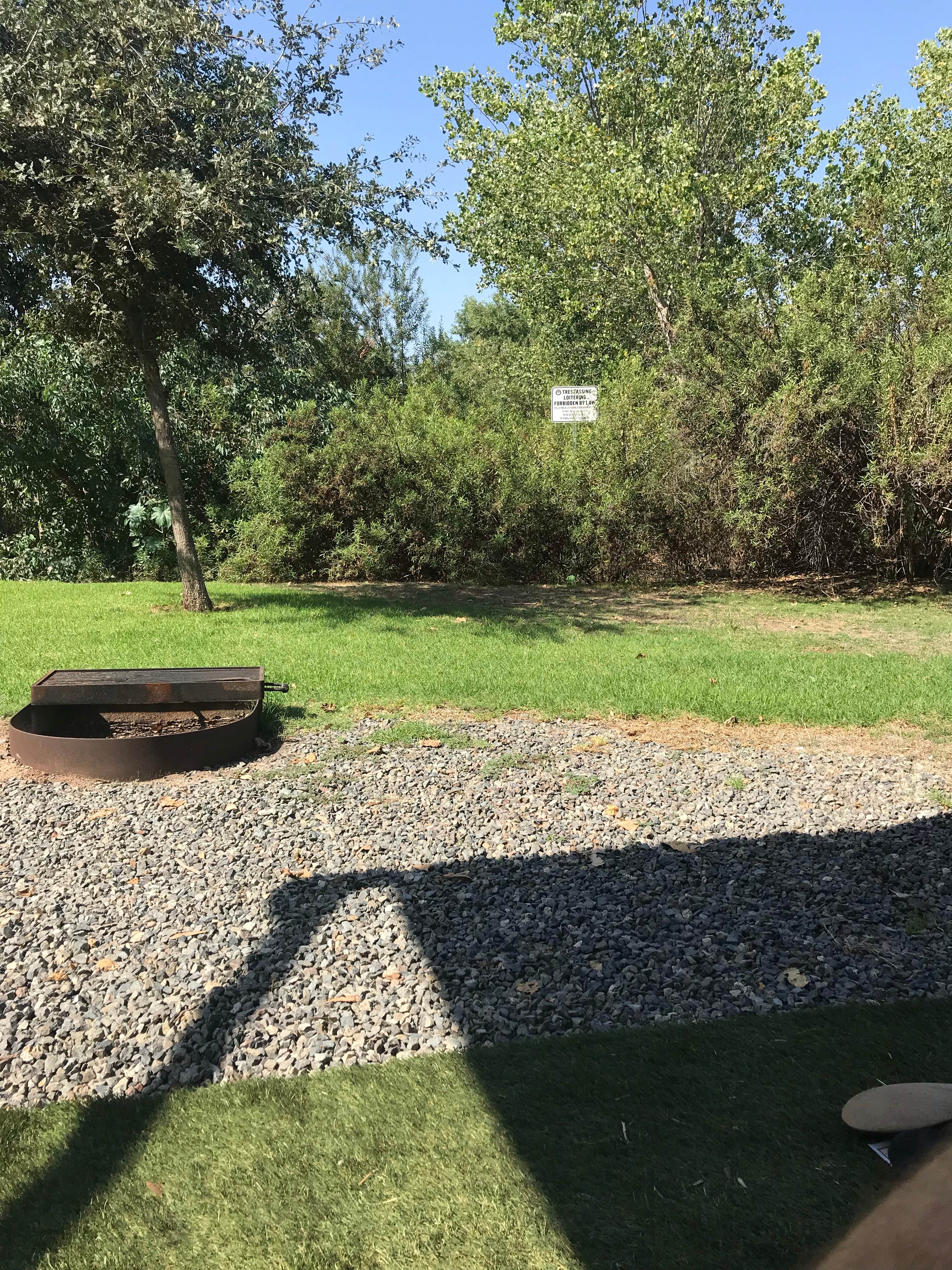Camper submitted image from Canyon RV Park - 2