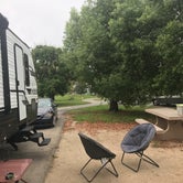 Review photo of Canyon RV Park by Christy G., September 15, 2023