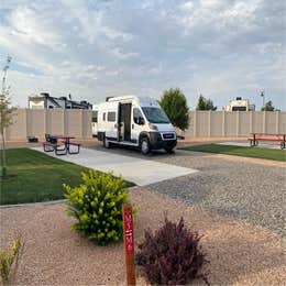 Canyon View RV Resort