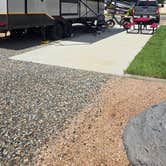 Review photo of Canyon View RV Resort by Allison D., August 27, 2026
