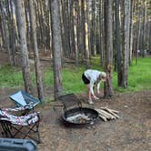 Review photo of Canyon Campground — Yellowstone National Park by Joshua M., August 8, 2025