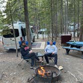 Review photo of Canyon Campground — Yellowstone National Park by Spicy  N., August 28, 2024