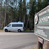 Review photo of Canyon Campground — Yellowstone National Park by Spicy  N., August 28, 2024