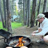 Review photo of Canyon Campground — Yellowstone National Park by Joshua M., August 8, 2025
