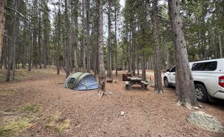 Lori J.'s photo at Canyon Campground — Yellowstone National Park near Yellowstone National Park