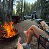 Review photo of Canyon Campground — Yellowstone National Park by Joshua M., August 8, 2025