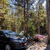 Review photo of Canyon Campground — Yellowstone National Park by Finn S., August 31, 2026