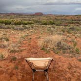 Review photo of Needles Outpost Campground by Tim S., May 27, 2025