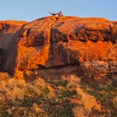 Review photo of Needles Outpost Campground by Shawn S., May 1, 2026