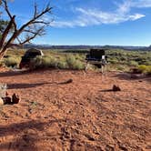 Review photo of Needles Outpost Campground by Geoff M., October 3, 2023