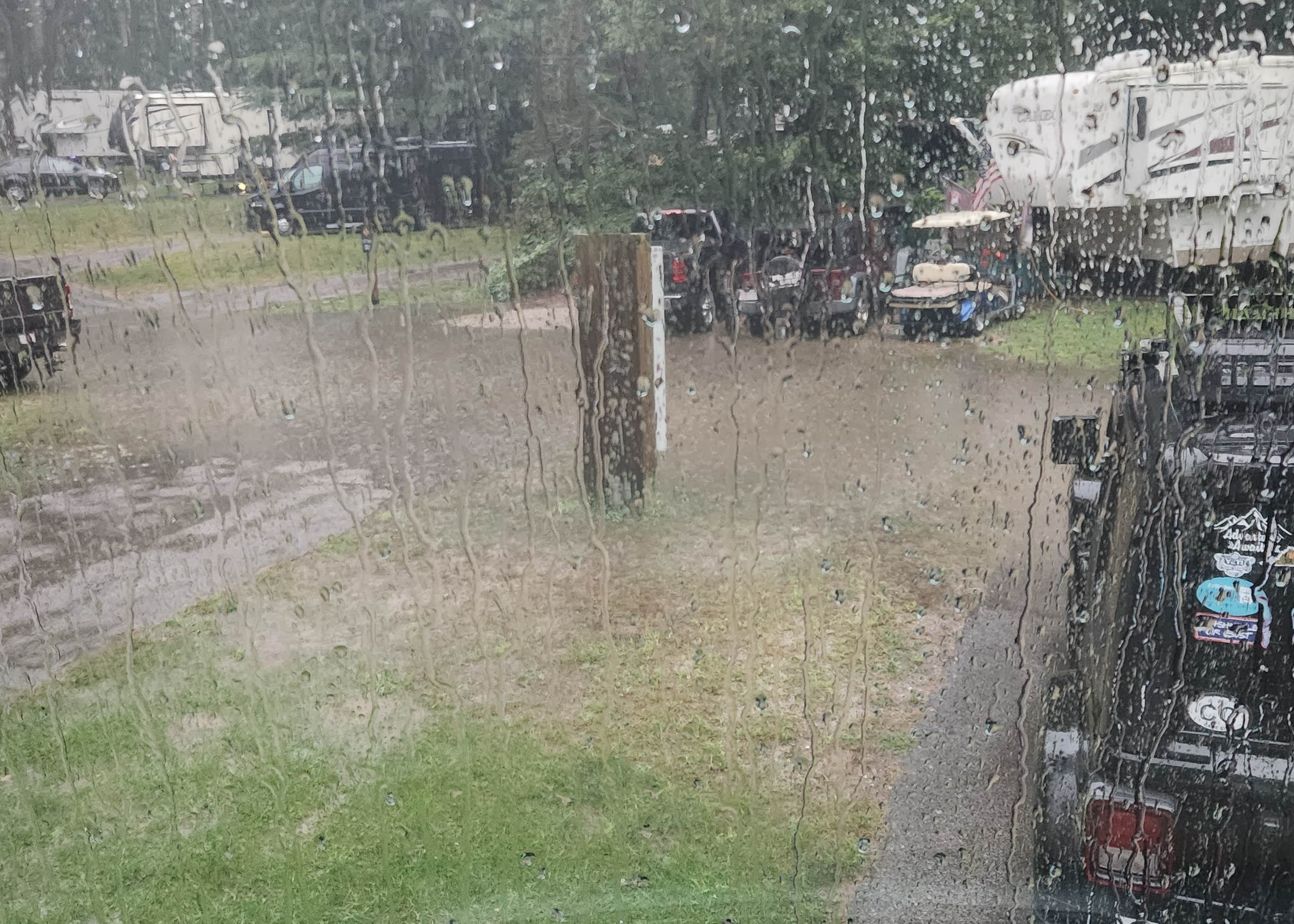 Cape Cod Campresort & Cabins Camping The Dyrt