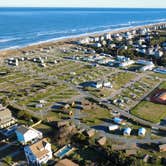 Review photo of Cape Hatteras/Outer Banks KOA Resort by Joe R., March 23, 2025