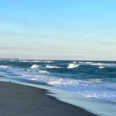 Review photo of Cape Hatteras/Outer Banks KOA Resort by Mark S., November 5, 2023