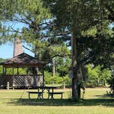 Review photo of Military Park Fort Story Cape Henry RV Park by Janet R., May 25, 2025