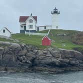 Review photo of Cape Neddick Oceanside Campground by camping with M., November 17, 2025