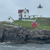 Review photo of Cape Neddick Oceanside Campground by camping with M., November 17, 2025