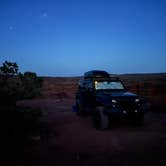 Review photo of Capitol Reef Dispersed Camping by Richard M., May 21, 2025