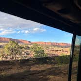 Review photo of Capitol Reef Dispersed Camping by Richard M., May 21, 2025