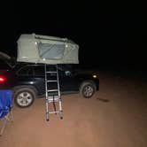 Review photo of Capitol Reef Dispersed Camping by david , August 30, 2024