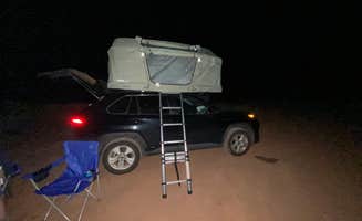 david's photo at Capitol Reef Dispersed Camping near Capitol Reef National Park