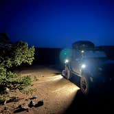 Review photo of Capitol Reef Dispersed Camping by Richard M., May 21, 2025