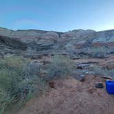 Review photo of Capitol Reef East by Kevin F., March 29, 2026