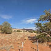 Review photo of Capitol Reef National Park Dispersed Camping by Christopher K., March 28, 2026