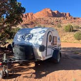 Review photo of Capitol Reef National Park Dispersed Camping by Doug , September 18, 2024