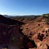 Review photo of Capitol Reef National Park Dispersed Camping by Karah  W., June 20, 2024