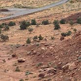 Review photo of Capitol Reef National Park Dispersed Camping by Caroline K., October 20, 2024