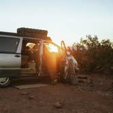 Review photo of Capitol Reef National Park Dispersed Camping by Jack W., January 9, 2026